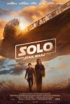 SOLO: A STAR WARS STORY SOLO: A STAR WARS STORY